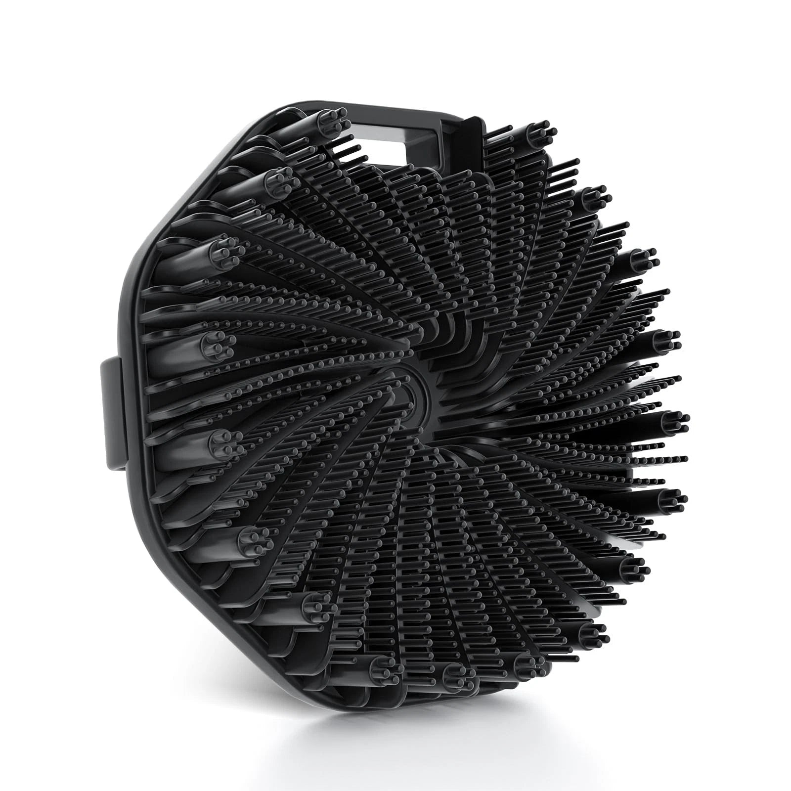 Silicone Body Scrubber, Exfoliating Body Wash Scrubbers Exfoliator, Shower Bo...