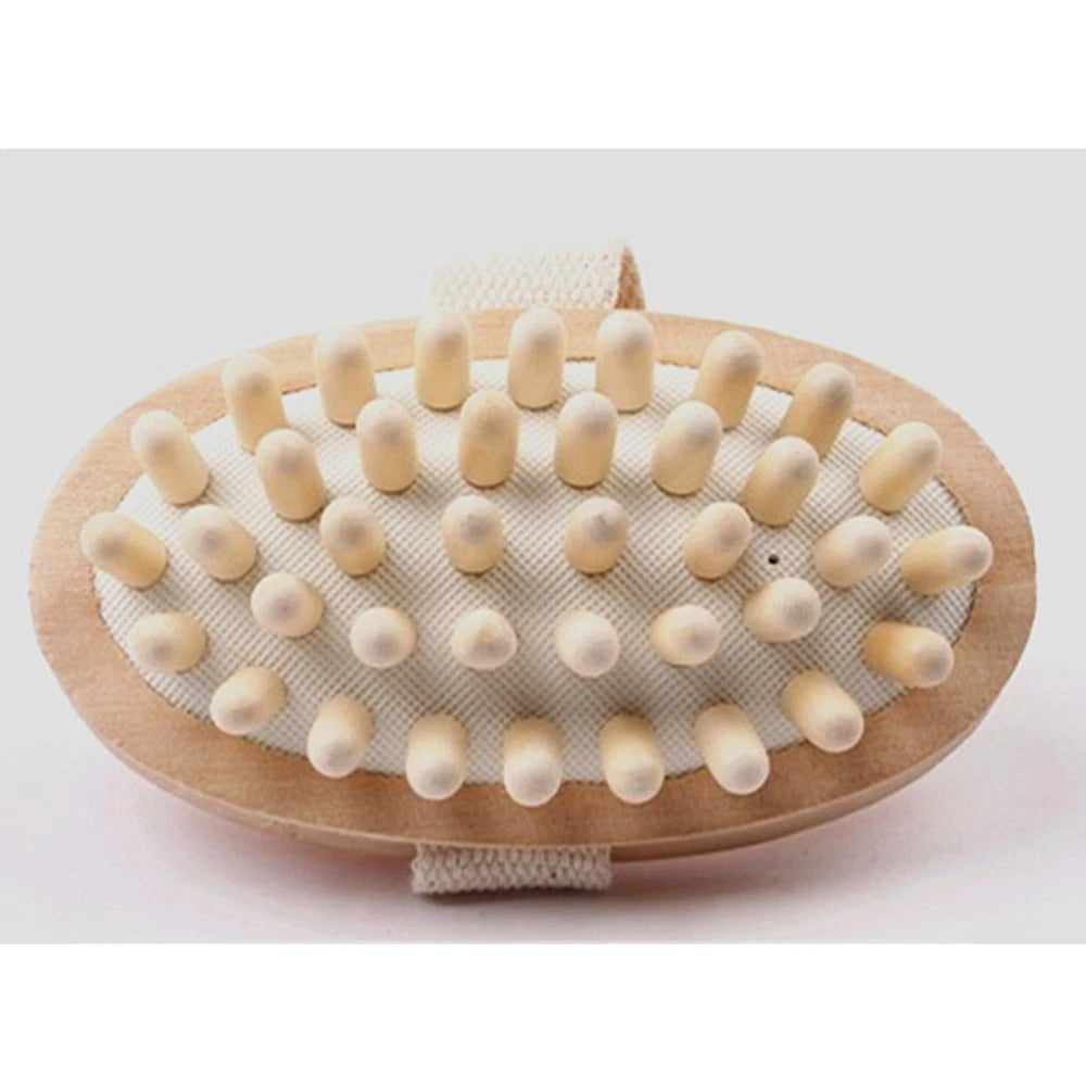Massager Bath Brush Brushes for Women Bathroom Scrubber Shower Exfoliating