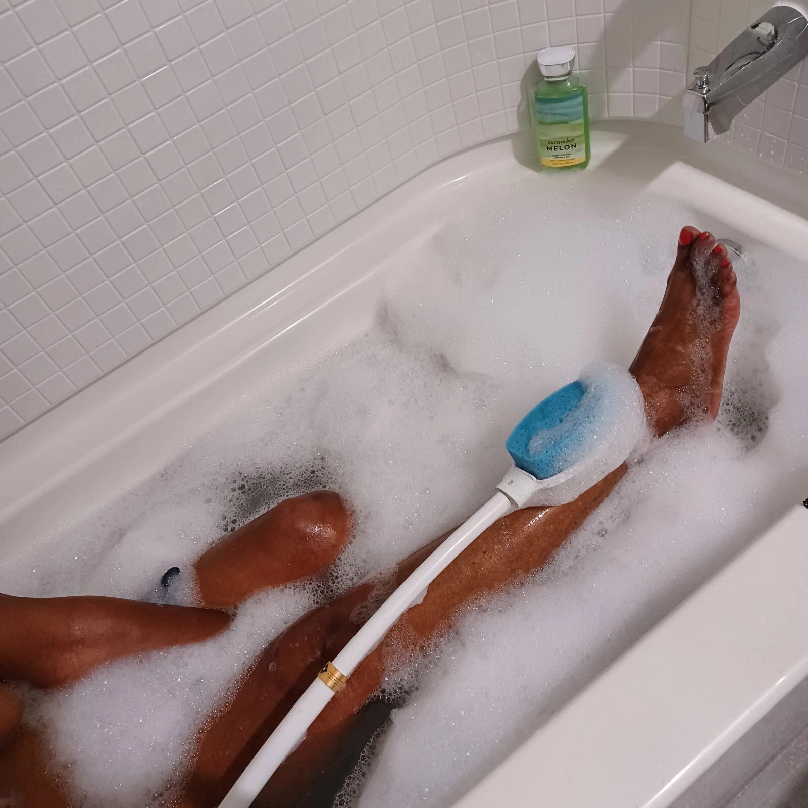 Personal Care, Bath Brush, health & beauty aid, bath & body, health care (OTC)