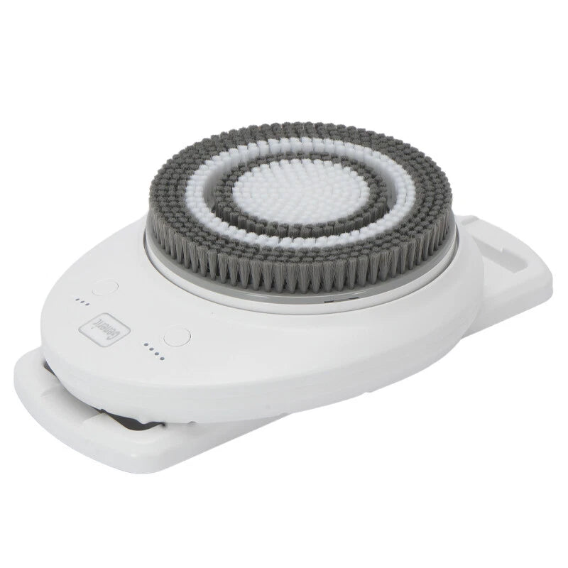 Wall Mounted Back Scrubber Electric Bath Brush 360° Automatic Bathing Machine