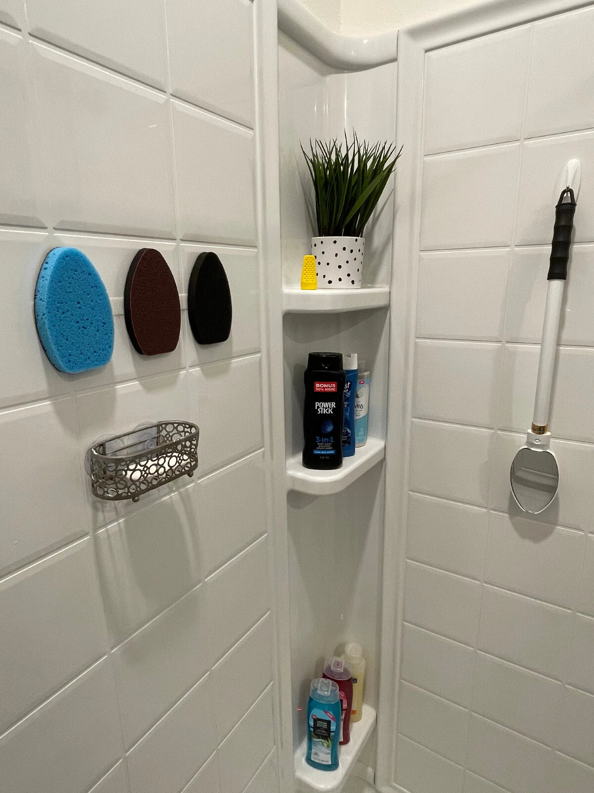 Personal Care, Bath Brush, health & beauty aid, bath & body, health care (OTC)