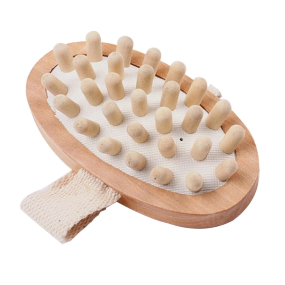 Massager Bath Brush Brushes for Women Bathroom Scrubber Shower Exfoliating