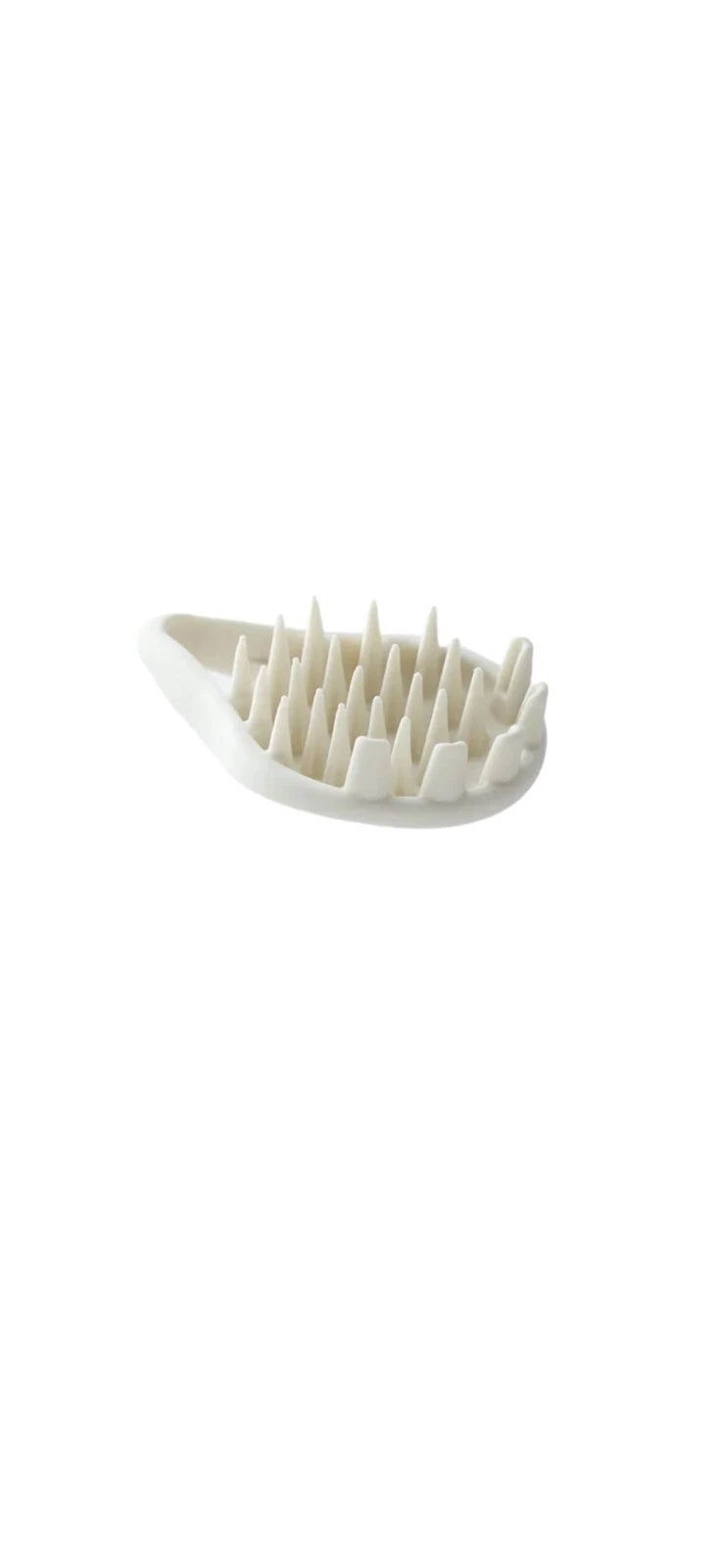 Silicone Scalp Brushes