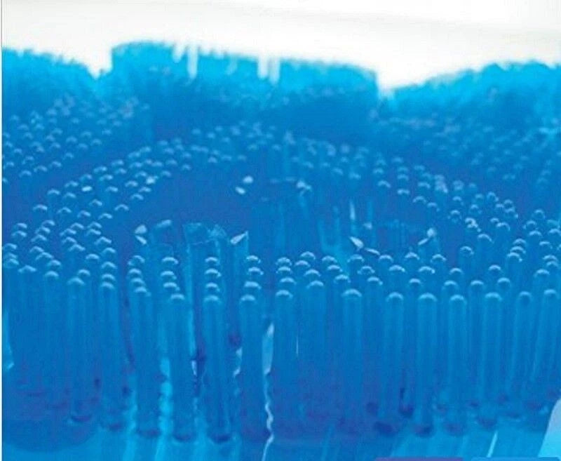 Spa Kit Body Back & Foot 2pcs Gift Idea Pumice Stone Bath Massager Skin Scrubber