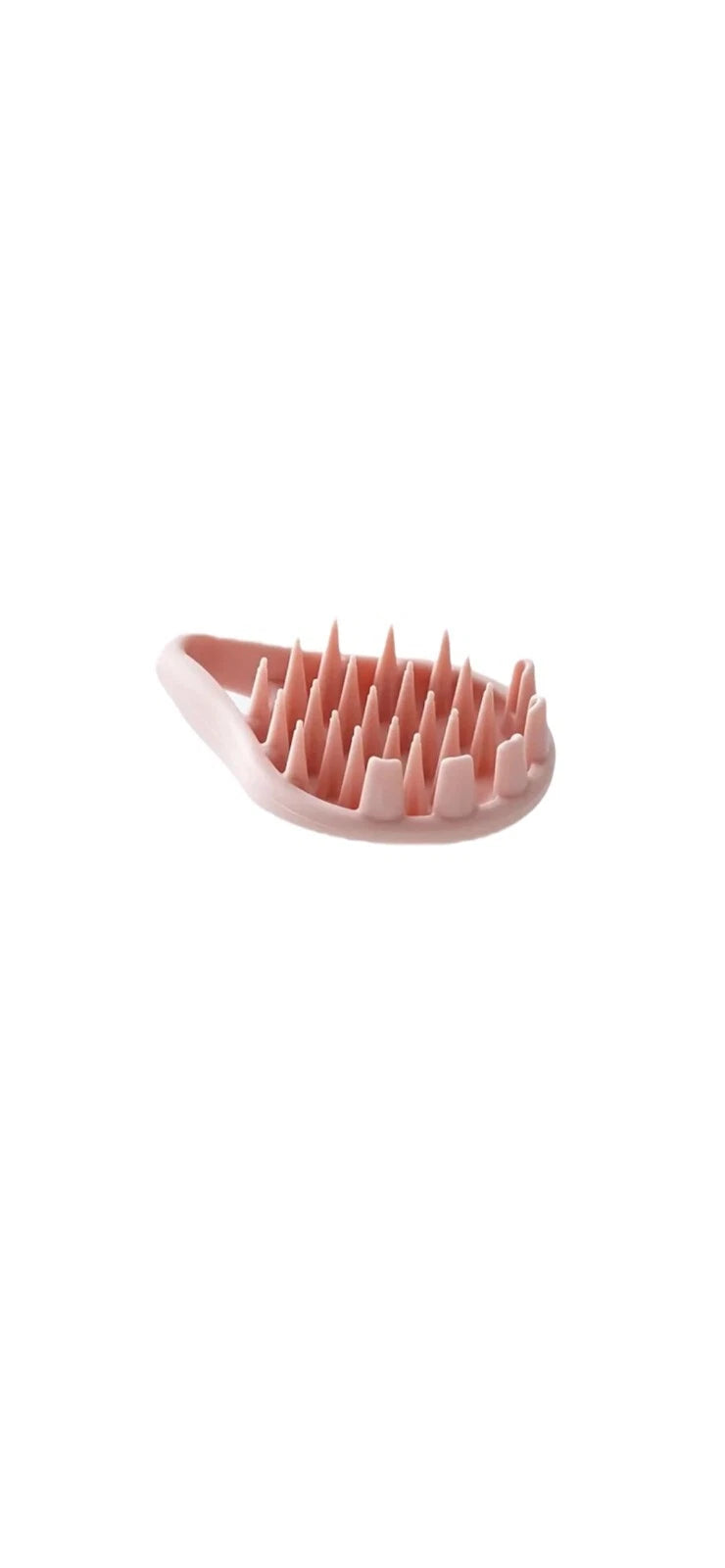 Silicone Scalp Brushes