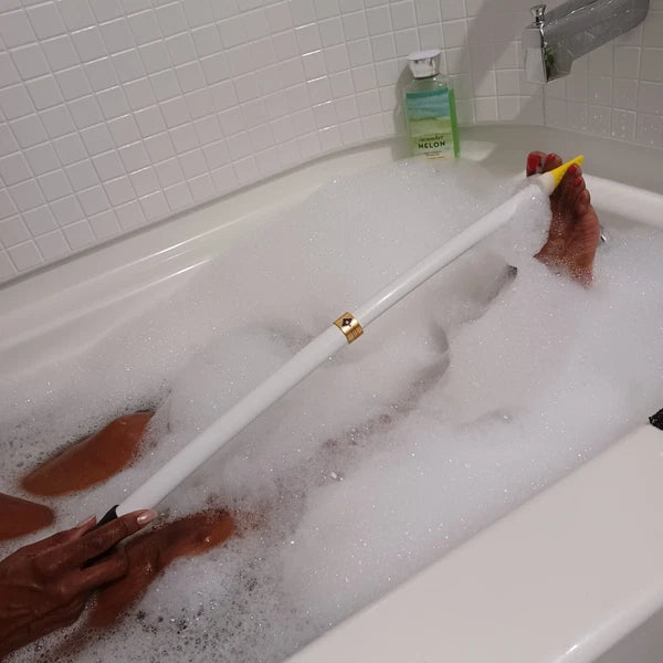 Personal Care, Bath Brush, health & beauty aid, bath & body, health care (OTC)