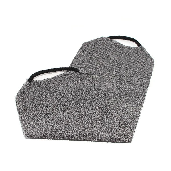 Skin Exfoliating Shower Back Scrubber Cloth Bath Towel Body Brush Cleaning Strip