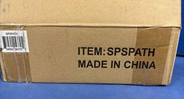 Spin Spa 'The Spinning Spa Brush' Body Brush ( 8 Parts) “As Seen On TV”