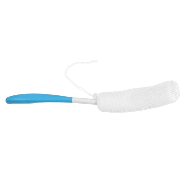 Shower Scrubbing Brush Scrub Brush Handle Back Scrubber Shower Body Brush E