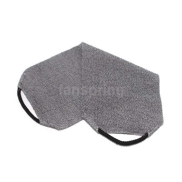 Skin Exfoliating Shower Back Scrubber Cloth Bath Towel Body Brush Cleaning Strip