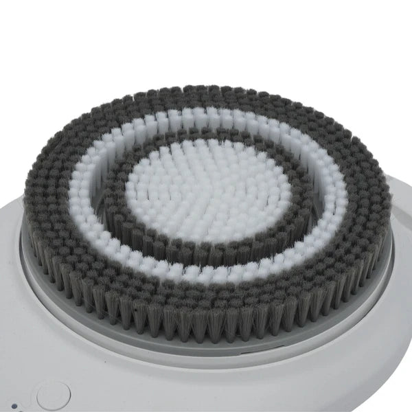 Wall Mounted Back Scrubber Electric Bath Brush 360° Automatic Bathing Machine