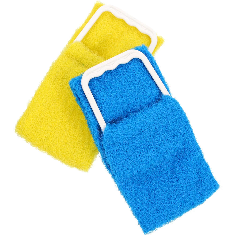 Bath Cloth Back scrubbers Extended Length Towel Bath Towel for Men Body