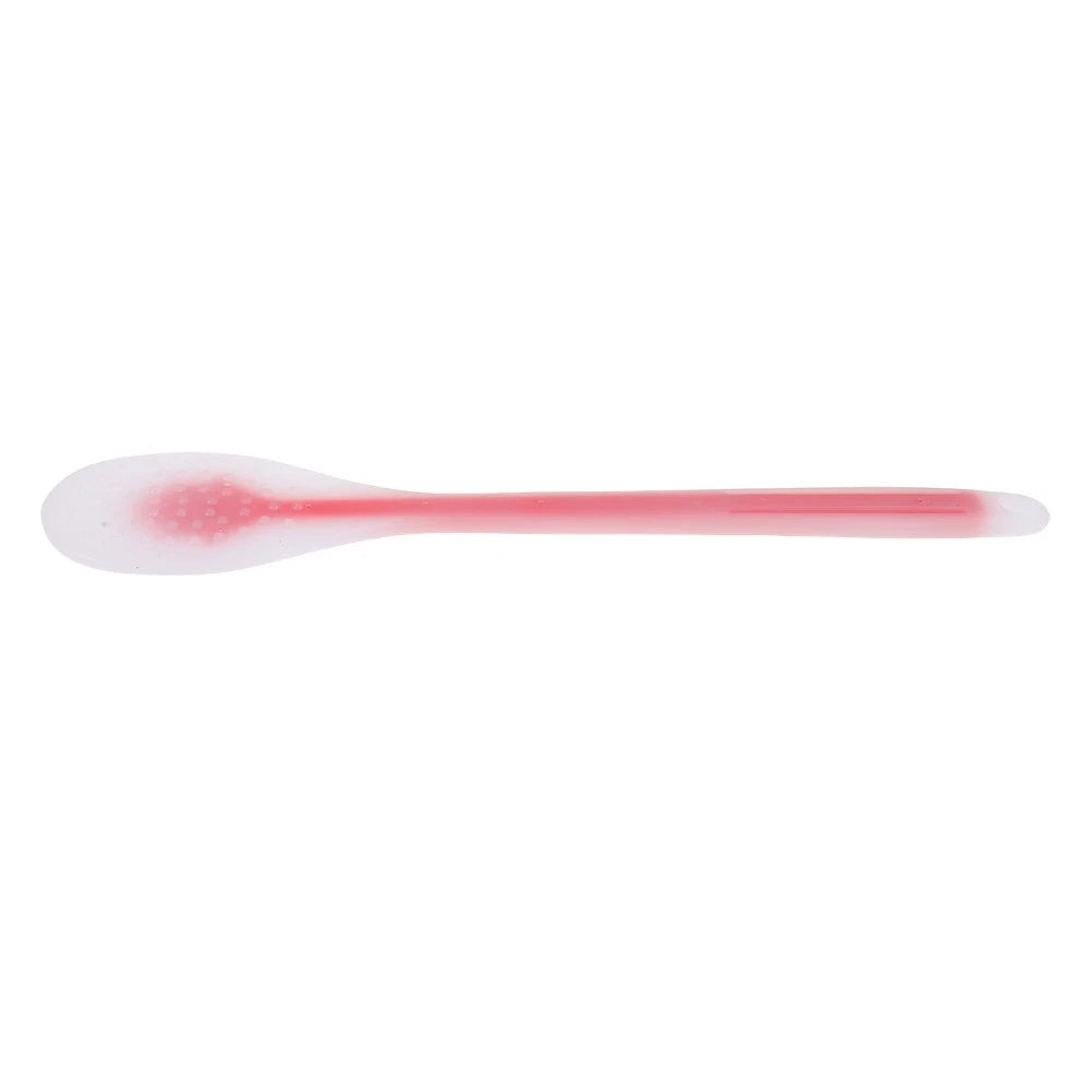 Back Smear Tool Cream Applicator Elderly Brush Scratcher Scrubber