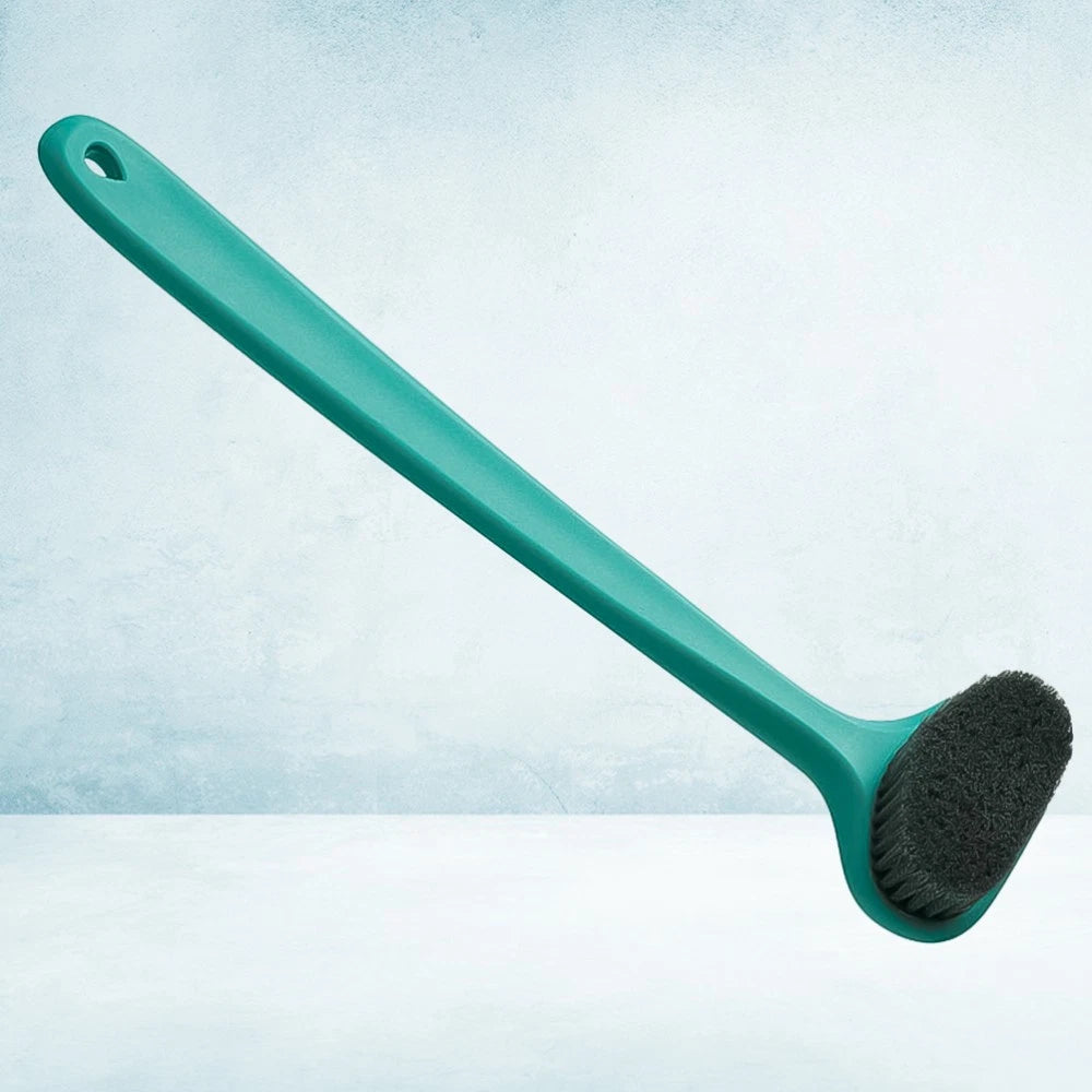 Long Handle Bath Shower Scrub for Body Bathing Brushes Women