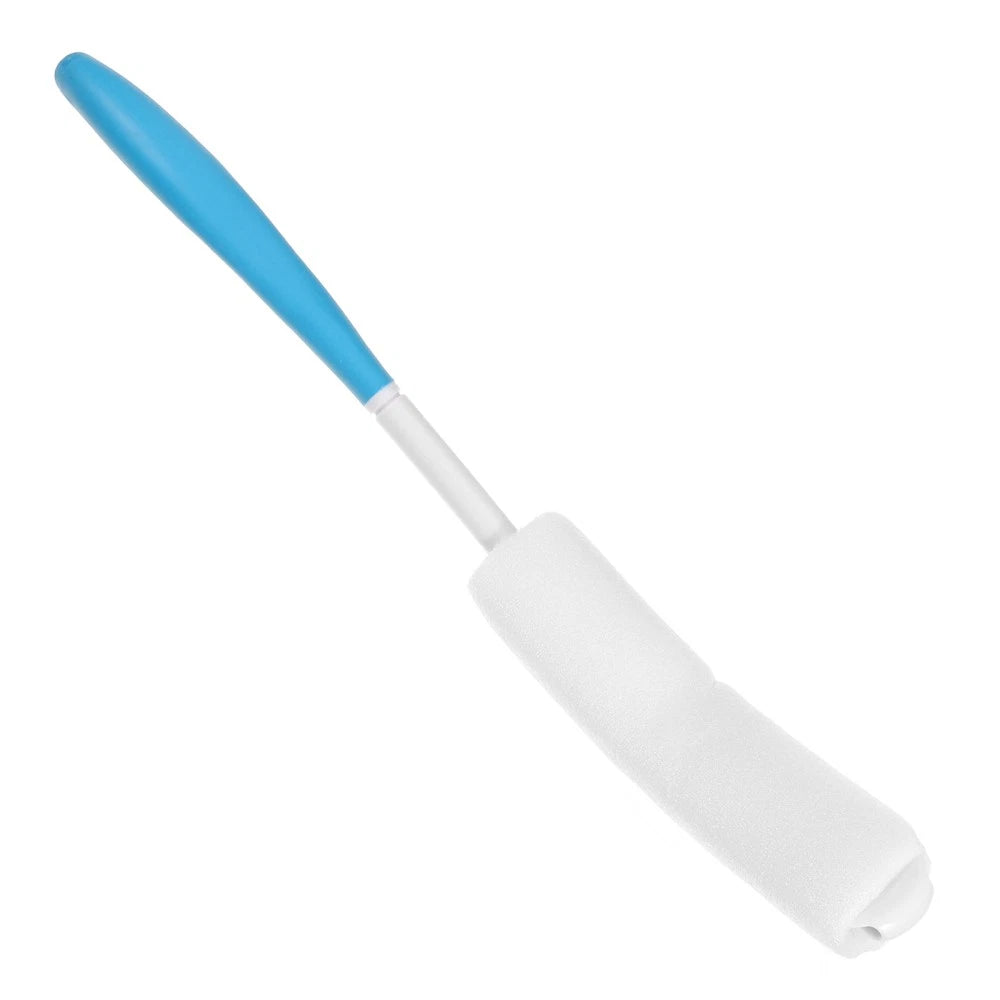 Shower Scrubbing Brush Scrub Brush Handle Back Scrubber Shower Body Brush E