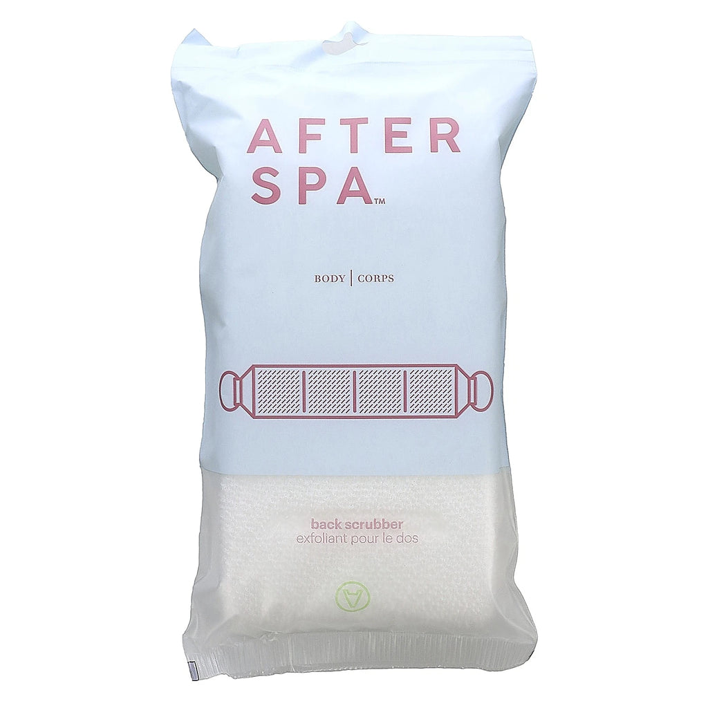 Back Scrubber, 1 Scrubber