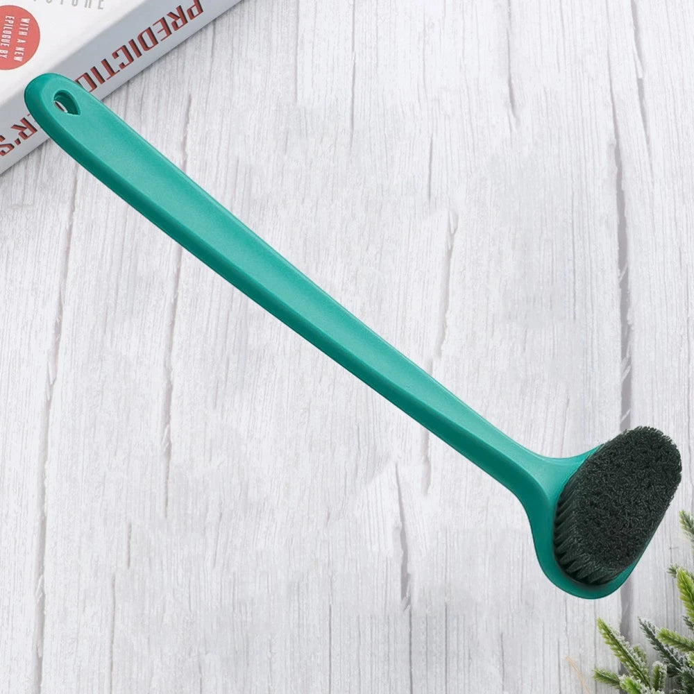 Long Handle Bath Shower Scrub for Body Bathing Brushes Women