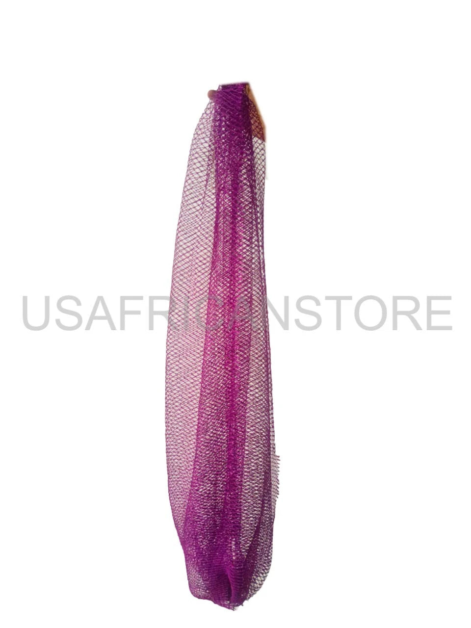 2pc Bath Sponge, African Net Sponge, Exfoliating Back Scrubber, Body Wash Sponge