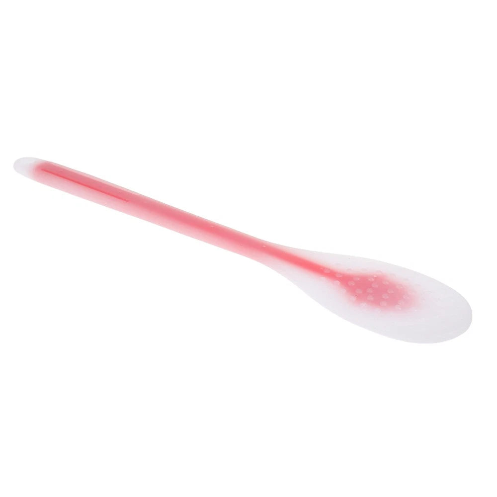 Back Smear Tool Cream Applicator Elderly Brush Scratcher Scrubber