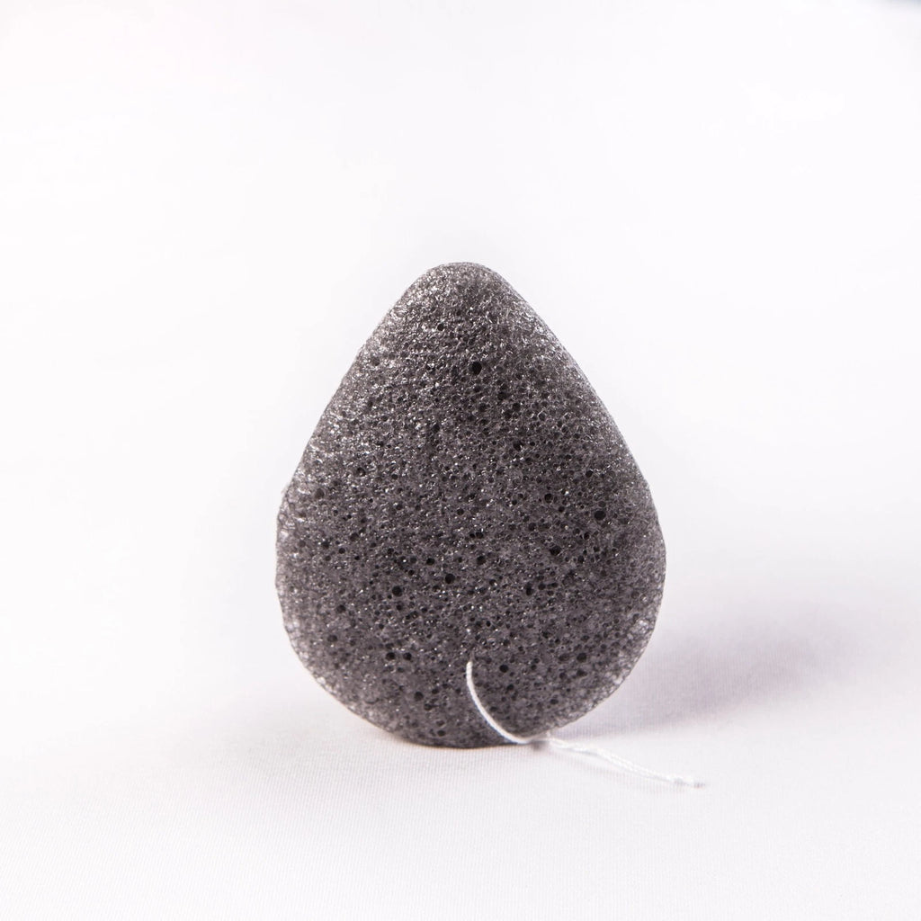 Dew Puff Bamboo Charcoal Sponge
