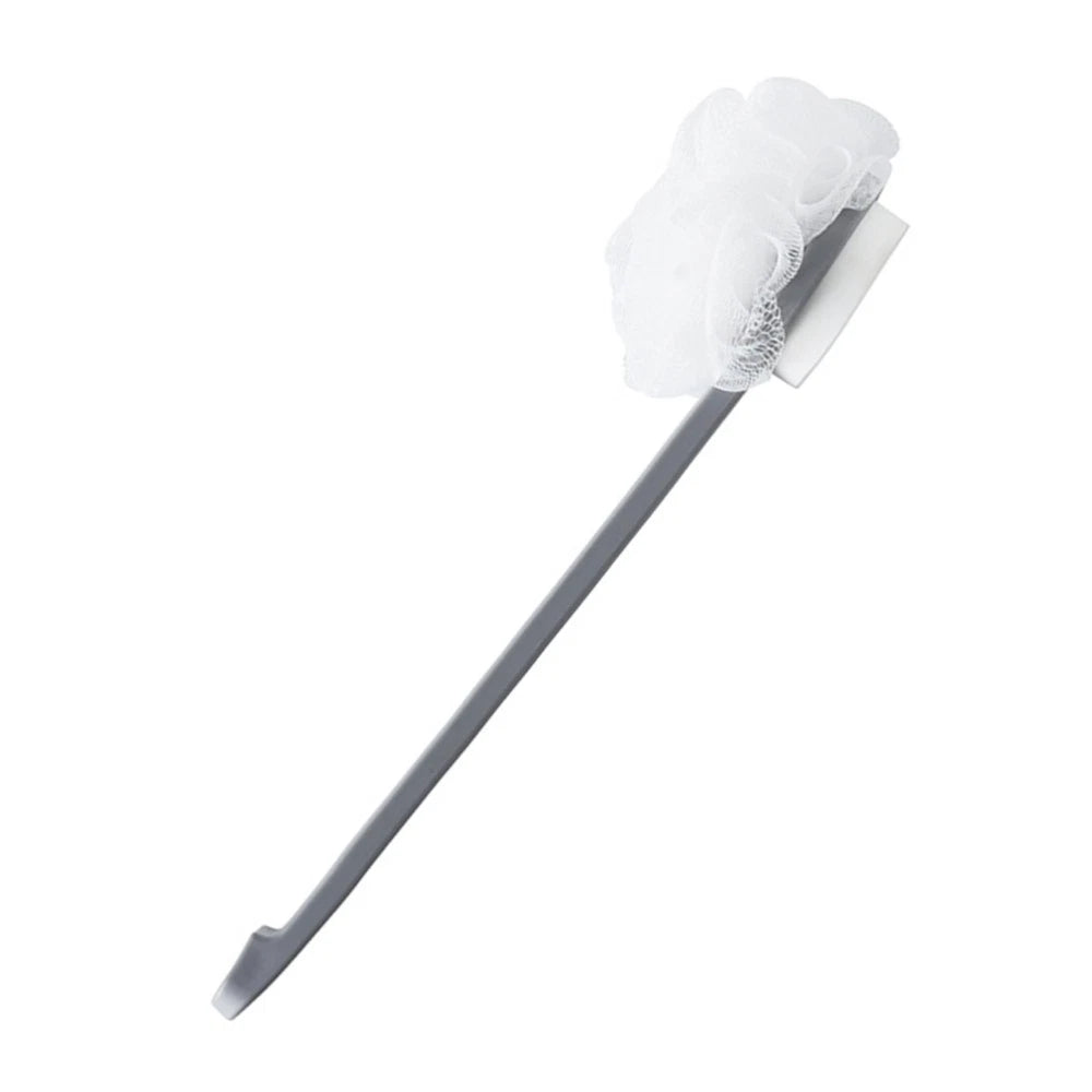 2 Count Bath Ball Brush Child Scrub for Shower Scrubber Exfoliating