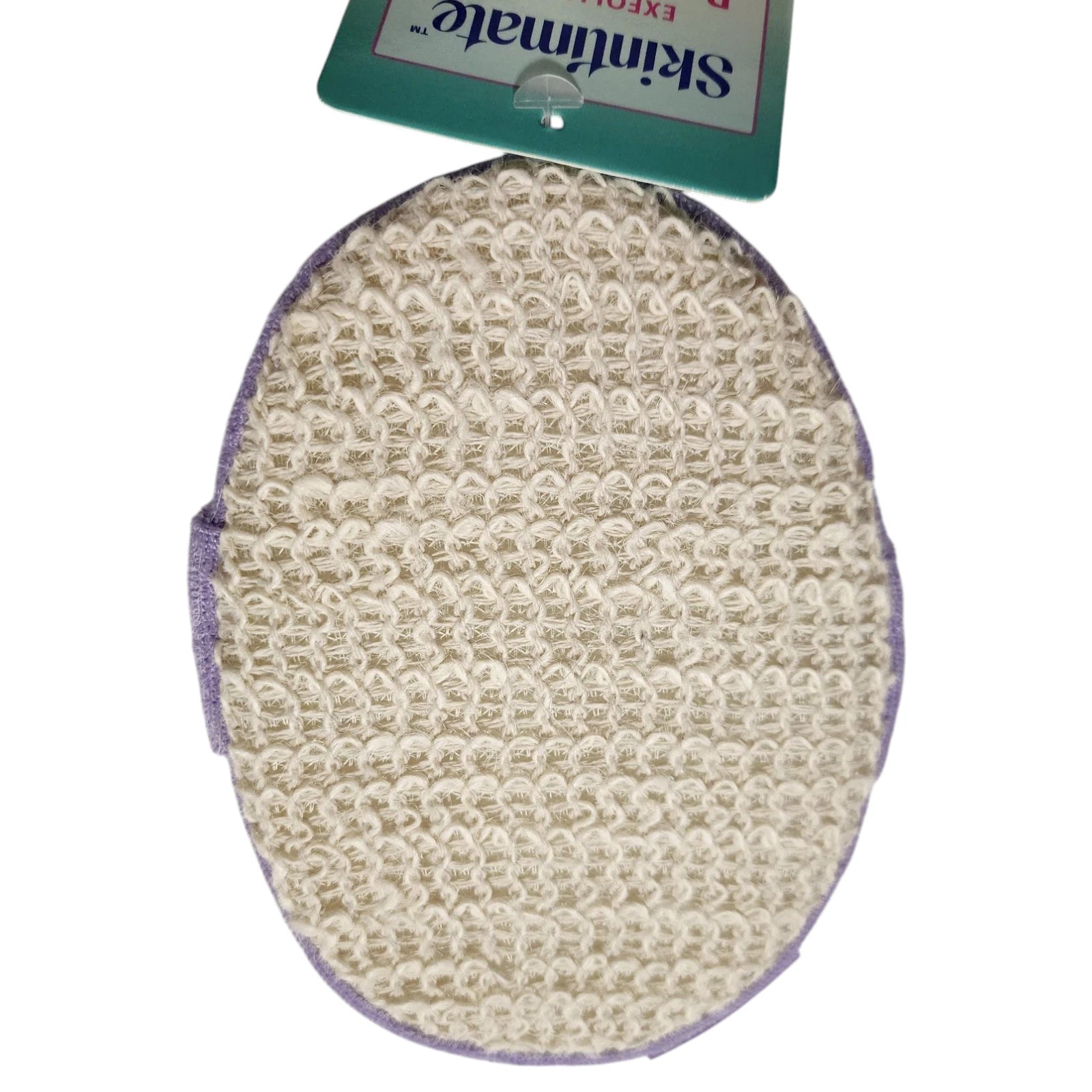 2 Body Sponge Exfoliating Scrubber Shower