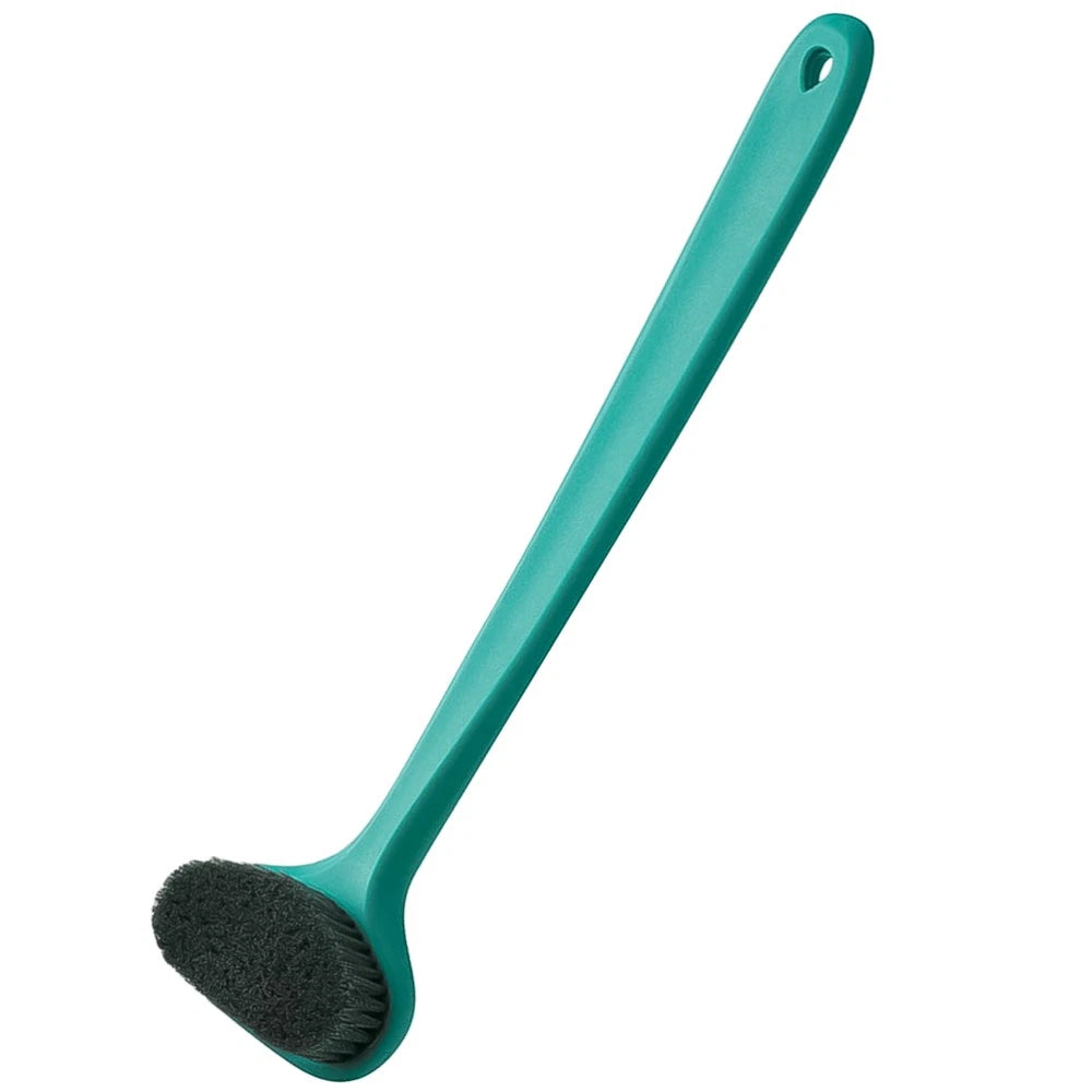 Long Handle Bath Shower Scrub for Body Bathing Brushes Women