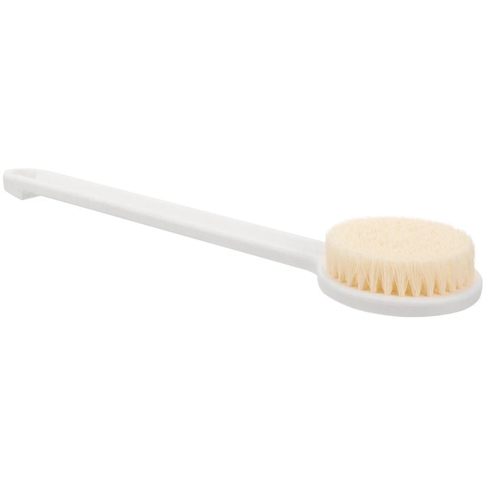 Back Scrubbing Brush Body for Showering Skin Exfoliating Bath Massage