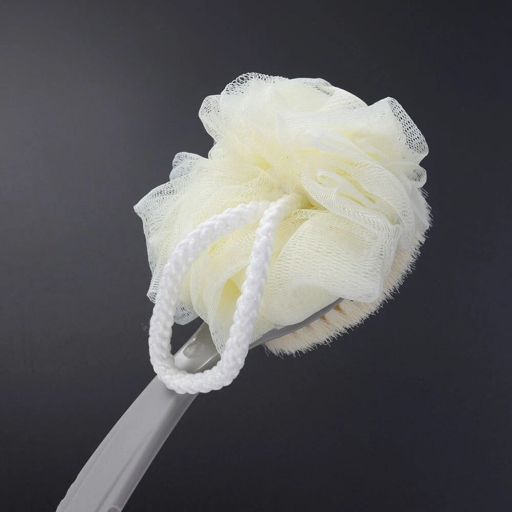 Body Scrub Brush Bathing Brush Back Brush Bath Artifact Back Scrubber Brush