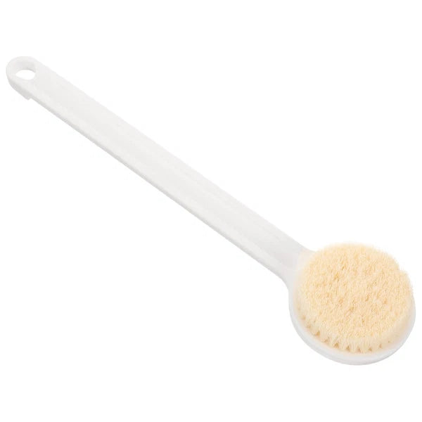 Back Scrubbing Brush Body for Showering Skin Exfoliating Bath Massage