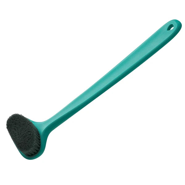 Long Handle Bath Shower Scrub for Body Bathing Brushes Women