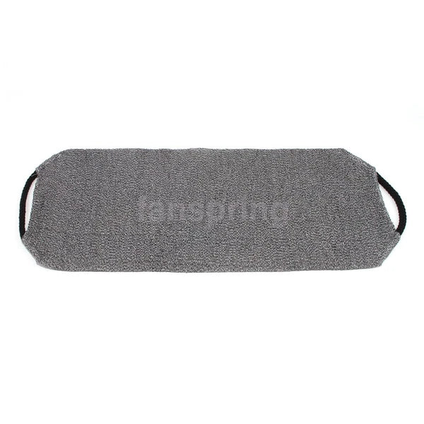 Skin Exfoliating Shower Back Scrubber Cloth Bath Towel Body Brush Cleaning Strip
