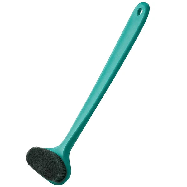 Long Handle Bath Shower Scrub for Body Bathing Brushes Women