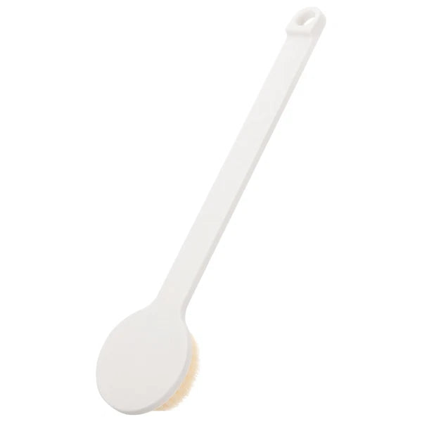Back Scrubbing Brush Bath Scrubber Brushes Long Handles for Elderly