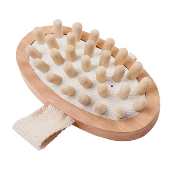 Massager Bath Brush Brushes for Women Bathroom Scrubber Shower Exfoliating