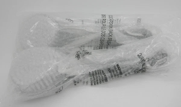 AVON Clearskin Blemish Clearing Back Brush - LOT OF 2