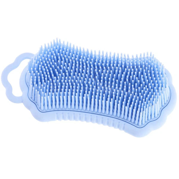 Cleaning Shampoo Comb Shower Exfoliator Men and Women Scalp Scrubber