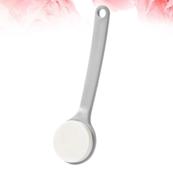 Bath Brush Shower Sponges for Adults Exfoliating Body Long Handle