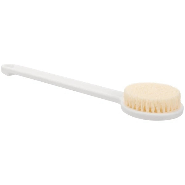 Back Scrubbing Brush Body for Showering Skin Exfoliating Bath Massage