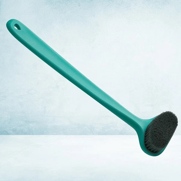 Long Handle Bath Body Brushes for Shower Bathing Tools
