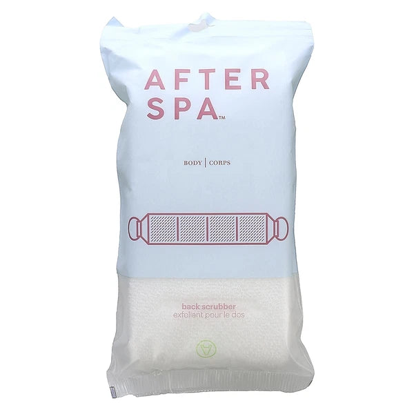 Back Scrubber, 1 Scrubber