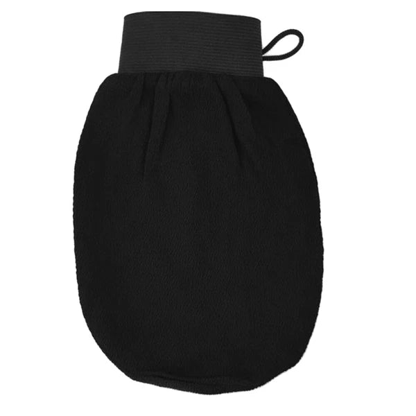 Exfoliating Loofah Scrubber Body Scrub Gloves Exfoliating Shower Gloves
