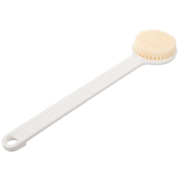Back Scrubbing Brush Body for Showering Skin Exfoliating Bath Massage