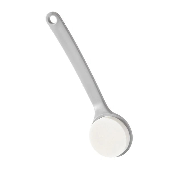 Bath Brush Shower Sponges for Adults Exfoliating Body Long Handle