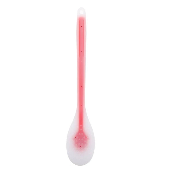 Back Smear Tool Cream Applicator Elderly Brush Scratcher Scrubber