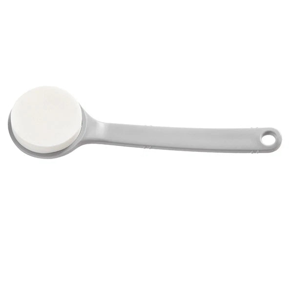 Bath Brush Shower Sponges for Adults Exfoliating Body Long Handle