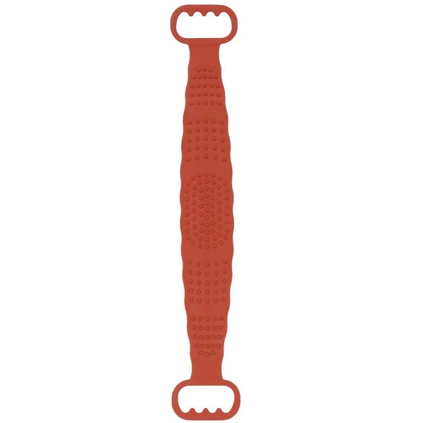 Scrub Bath Brush Exfoliating Shower Towel Skin Exfoliator Scrubber Man Body Spa
