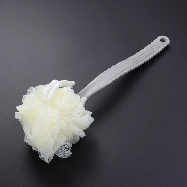 Body Scrub Brush Bathing Brush Back Brush Bath Artifact Back Scrubber Brush