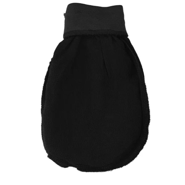 Exfoliating Loofah Scrubber Body Scrub Gloves Exfoliating Shower Gloves