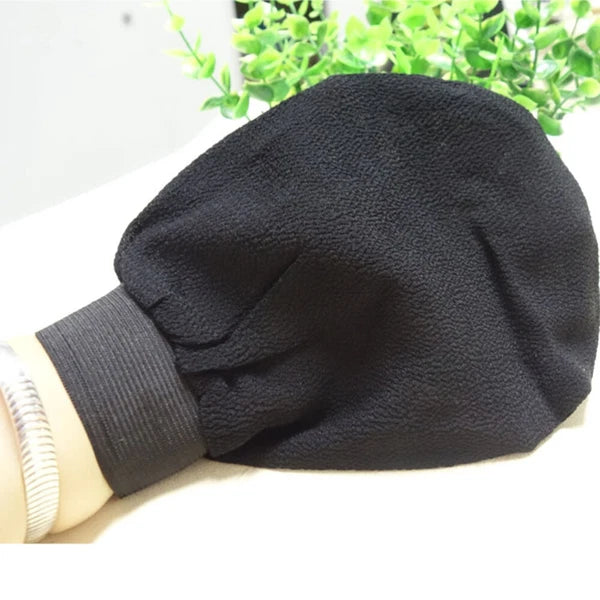 Exfoliating Loofah Scrubber Body Scrub Gloves Exfoliating Shower Gloves